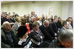 Отчет Администрации городского поселения Кратово о работе в 2011 году.