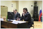 Отчет Администрации городского поселения Кратово о работе в 2011 году.