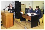 Отчет Администрации городского поселения Кратово о работе в 2011 году.