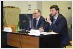 Отчет Администрации городского поселения Кратово о работе в 2011 году.