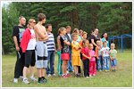 «Мама, папа и я – дружная семья»