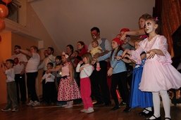 Мероприятия по молодежи