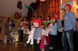 Мероприятия по молодежи