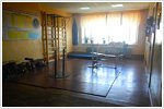 Посещение учениками 10 класса МОУ №28 г/п Кратово в/ч 16660