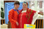 Открытие творческого сезона работников культуры Раменского района