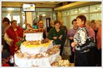 Открытие творческого сезона работников культуры Раменского района