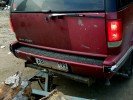 Несанкционированный сброс мусора с автомобиля