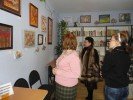 Презентация выставки