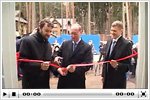 «В Кратово открыта станция обезжелезивания»