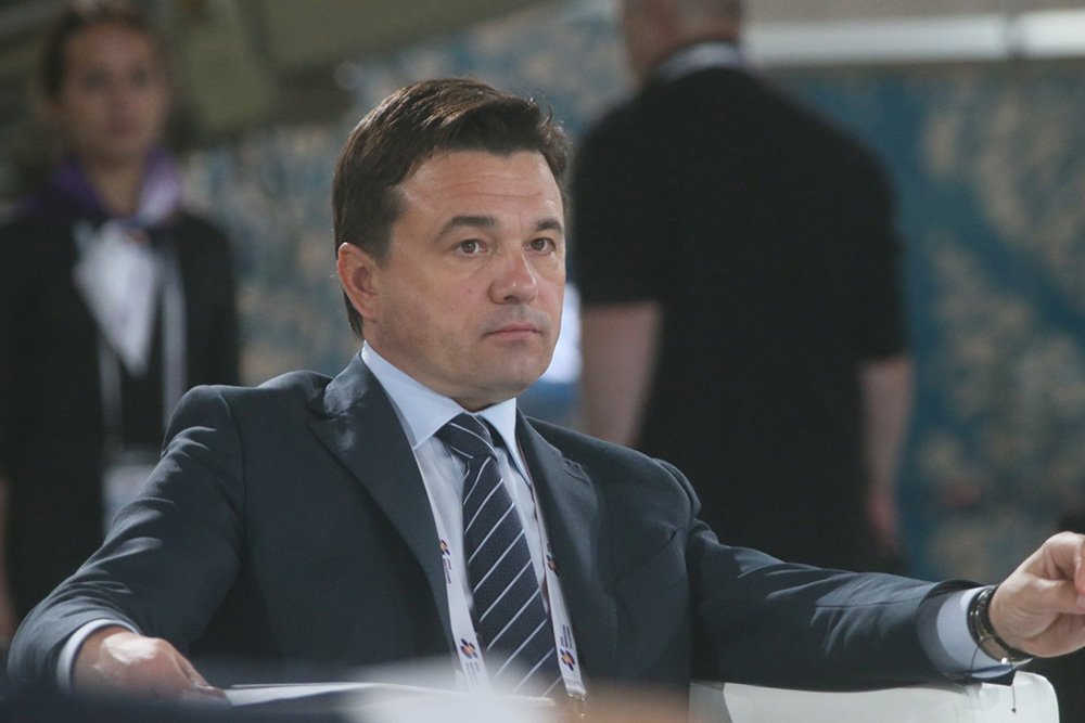 vorobiev